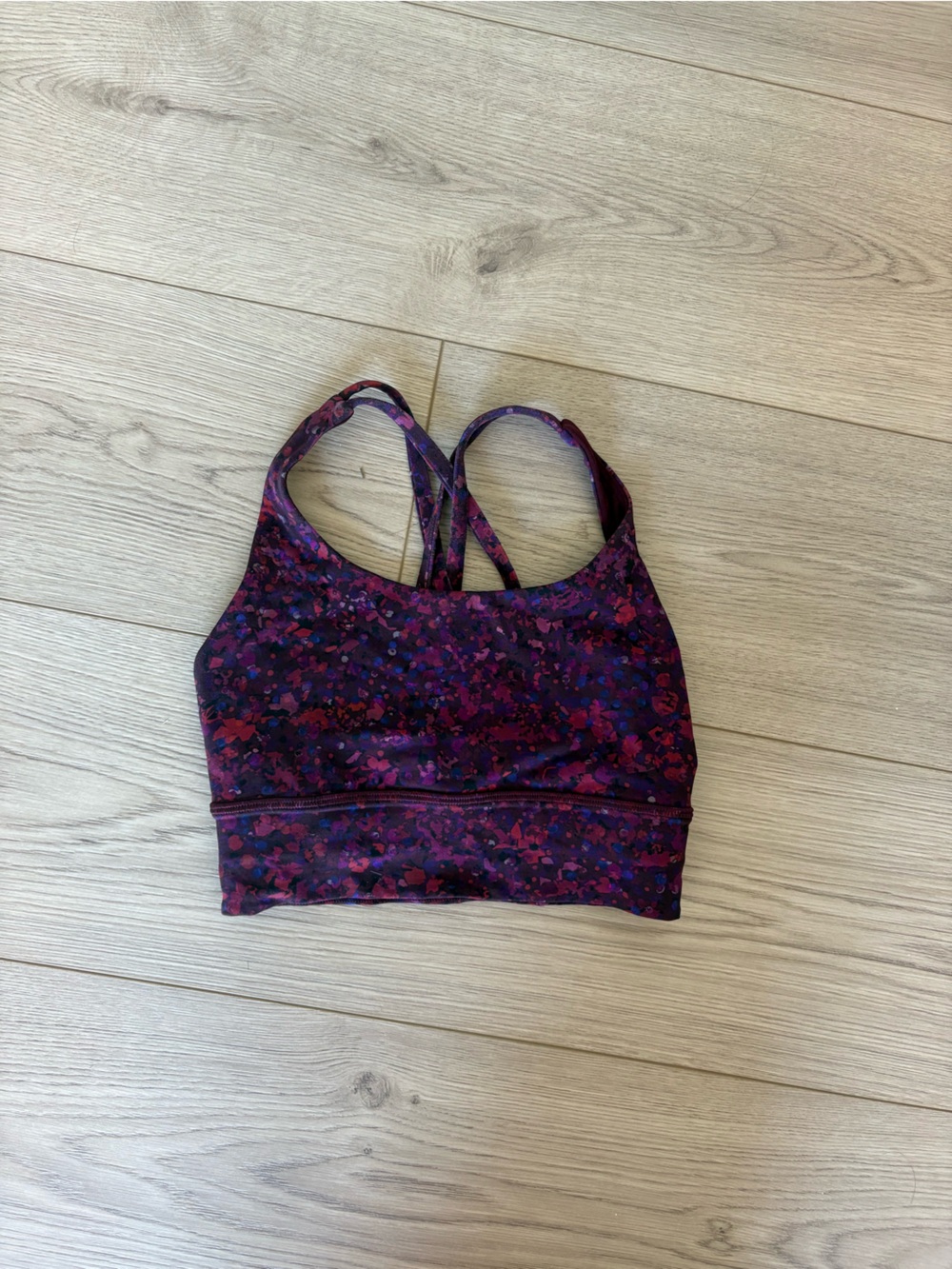 Lululemon Energy Bra